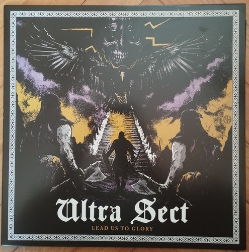Ultra sect lead - ultra, us