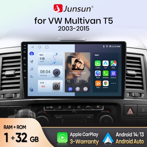 Für multivan 2003 2015 - vw, t5