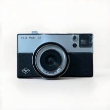 Agfa ISO-PAK CI Kamera Für