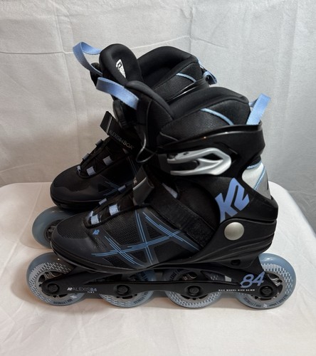 Alexis boa inline skates - k2,