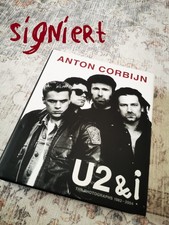 Anton Corbijn - U2 & i -