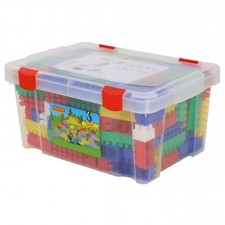 WADER Bausteine-Set