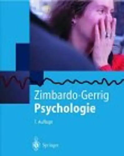 Psychologie