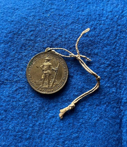 Tragbare medaille - tragbare,