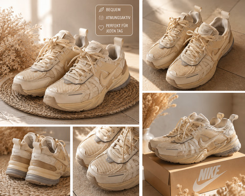 Nike v2k run women - nike,