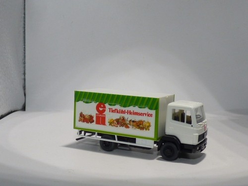 Roskopf mercedes benz - 1:87, mercedes-benz
