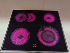 Bauknecht Glaskeramikkochfeld