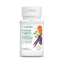 Einmal täglich tabletten - einmal, 90