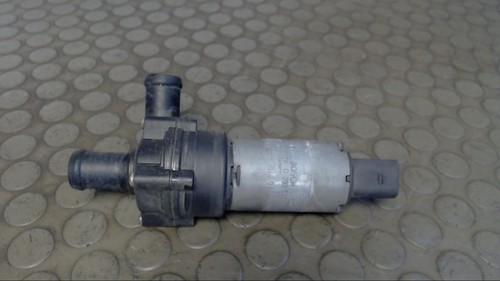 Zusatzwasserpumpe heizung - heizung, vw