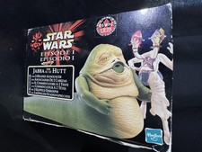 Star Wars Episode 1 Jabba the