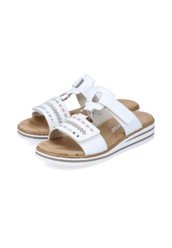 Rieker damen pantoletten - damen,