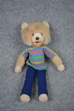Vintage Max Carl Teddybär mit
