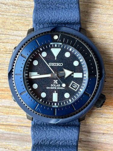 Seiko prospex sne533 solar - seiko,