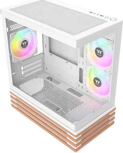 Thermaltake view 170 - view,