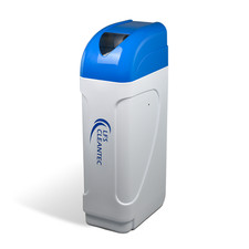 Haus Wasser Filter Entkalkung