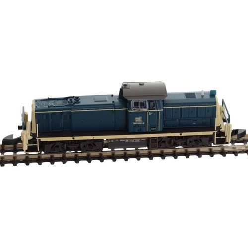 Märklin 88511 diesellok - 88511, br