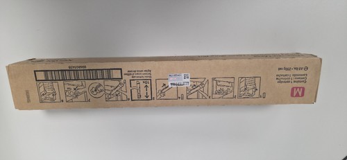 Xerox magenta toner - magenta,