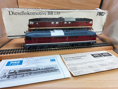 Piko t679 2002 - piko, csd