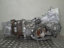 Schaltgetriebe FRF AUDI A6