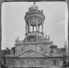 Foto Potsdam, 1912, Albrecht
