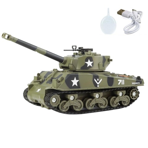 Wwii sherman modell mit 1x - wwii, m4