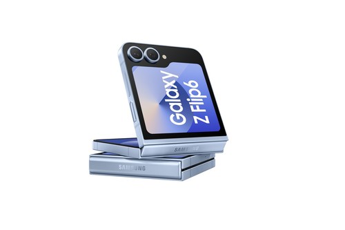 Samsung galaxy flip6 - samsung,
