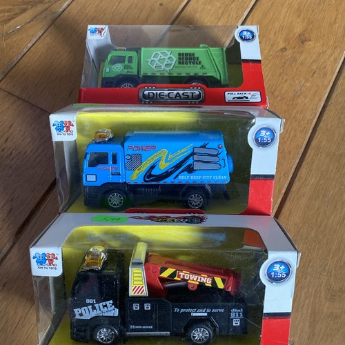 Spielzeug lkw 1 55 - x,