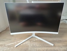 Monitor Philips Evnia 32M2C5501 | 31,5" QHD VA 3500:1 | Curved | 180 Hz | weiß 