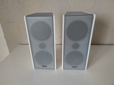2x Teufel CS 35 FCR - MK3