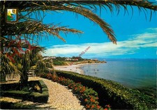 Ansichtskarte: - TORREMOLINOS