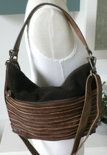 Fredsbruder Tasche Handtasche