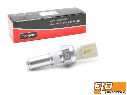 Genuine maxgear switch - genuine,