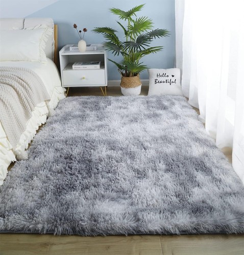 Hochflor teppich wohnzimmer - hochflor,