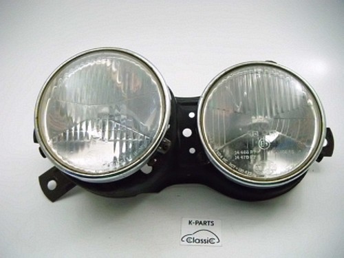 Bmw 5er e12 scheinwerfer - 5er,