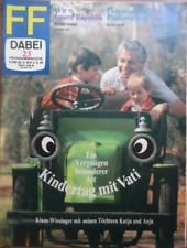 FF DABEI 23 - 1984 B TV
