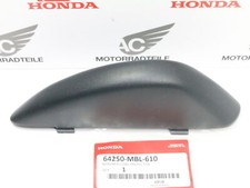 Honda NT 650 V Deauville