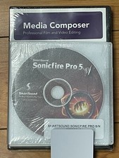 Avid Media Composer 4.X