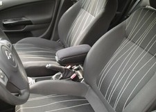 OPEL CORSA D (2006-2014)