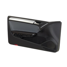 Türverkleidung vorn links VW