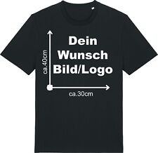 T-Shirt Druck bedrucken