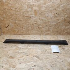 Bmw E30 Zender Heckspoiler Typ 1264033 Cabrio Coupe Limousine