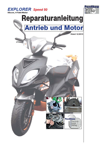 Reparaturanleitung ris für - reparaturanleitung,