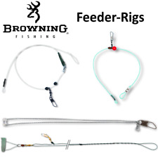 Browning fertig Feeder-Rigs