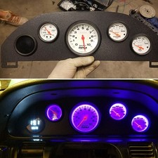 240SX S13 (1989-1993) Cluster