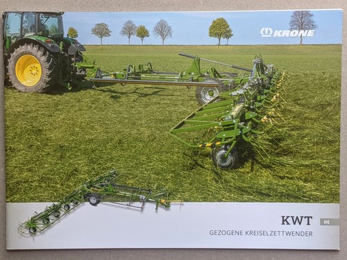 Krone kwt gezogene - kwt,