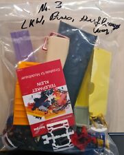 Herpa Bastelteile Nr. 3, LKW