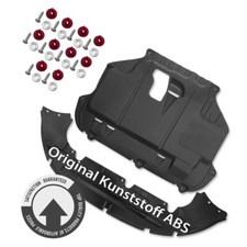 UNTERFAHRSCHUTZ MOTORSCHUTZ