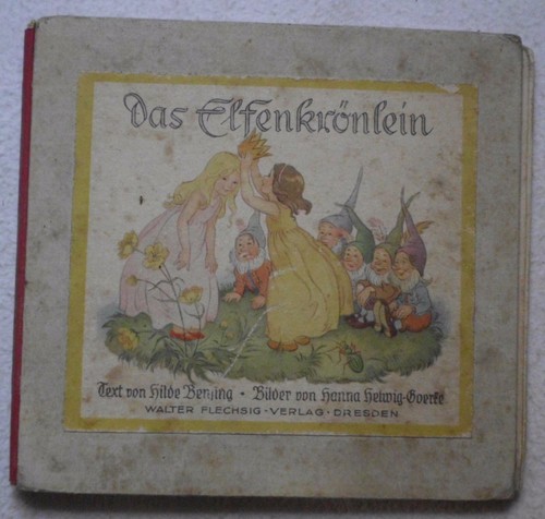 Hilde bensing das - hilde,