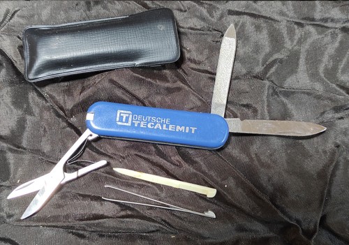 Victorinox schweizer - ,