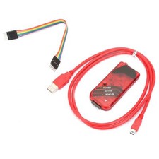 PICkit3 PIC Debugger